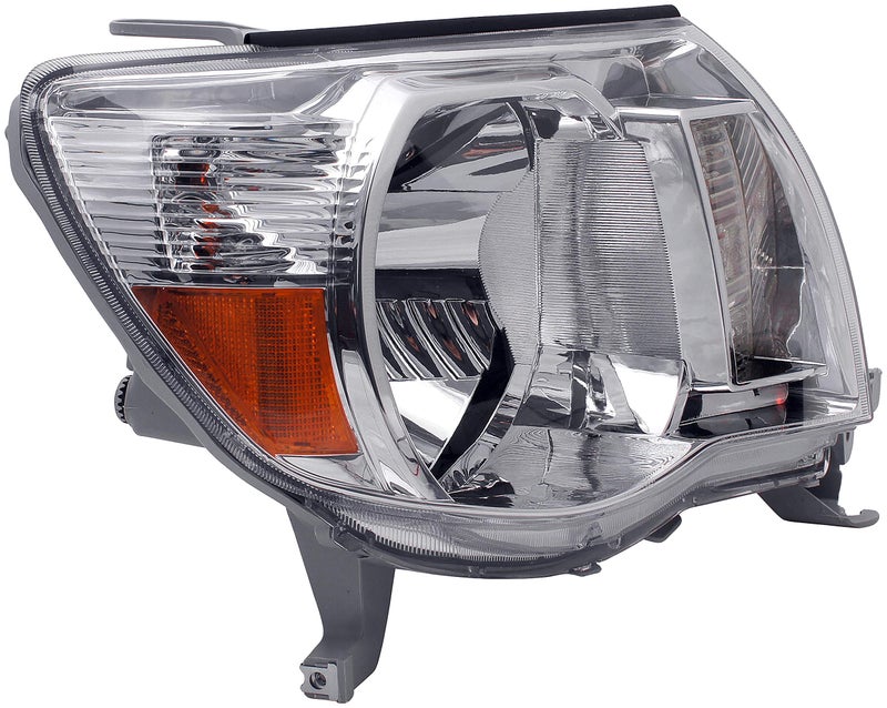 Dorman 1590993 Passenger Side Headlight Assembly Compatible with Select Toyota Models - Image 4