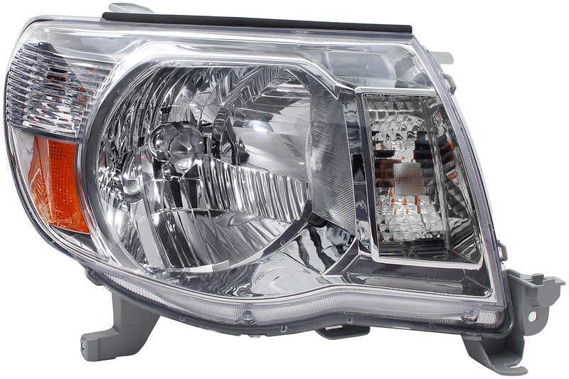 Dorman 1590993 Passenger Side Headlight Assembly Compatible with Select Toyota Models - Image 1