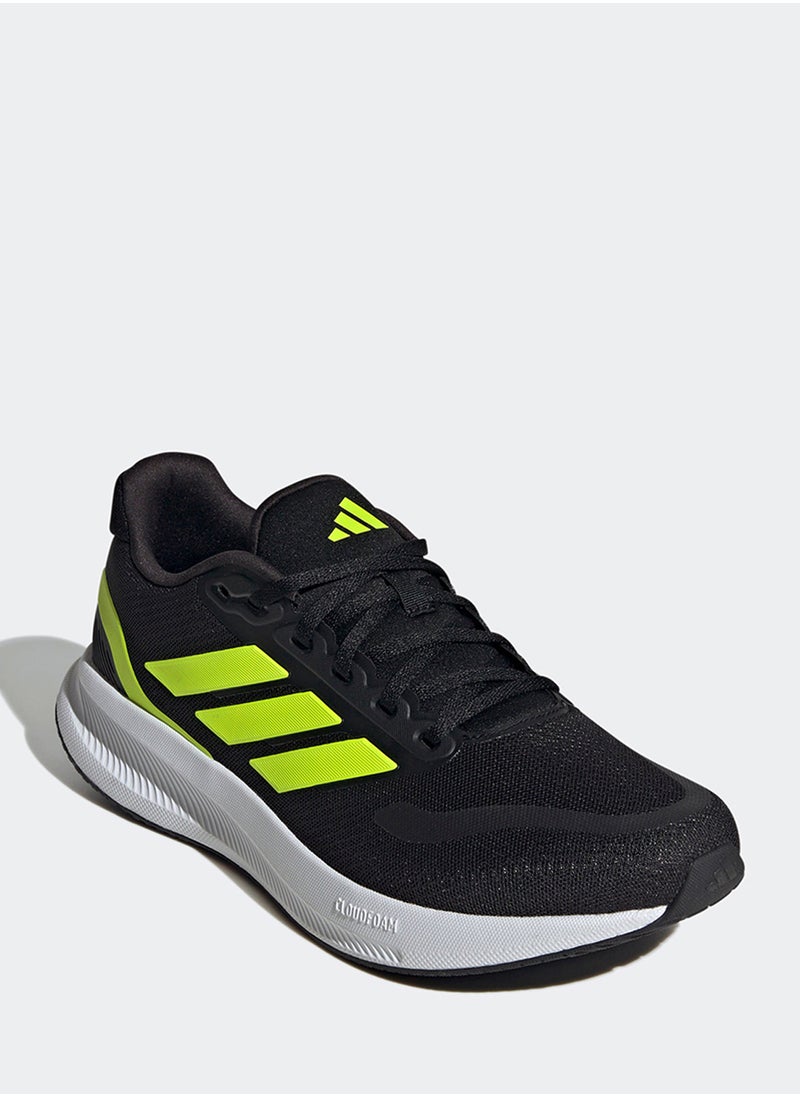 Adidas Runfalcon 5  - Image 3