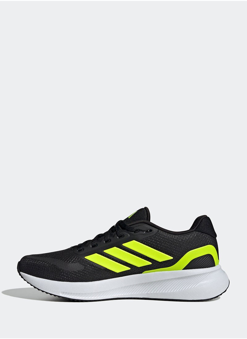 Adidas Runfalcon 5  - Image 2