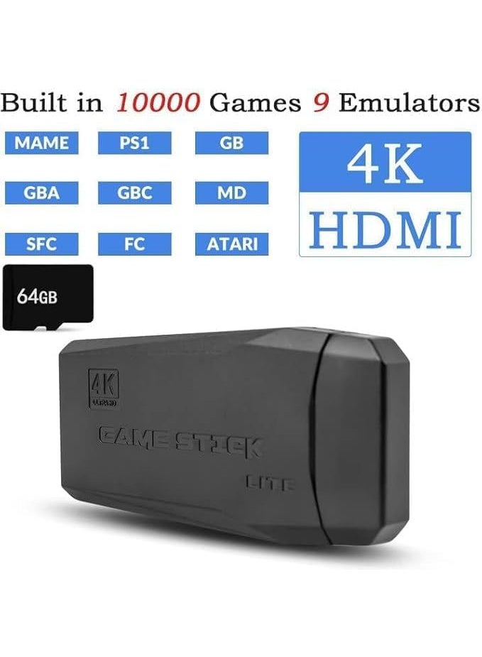 جهاز ألعاب لاسلكي 2.4G - Image 3