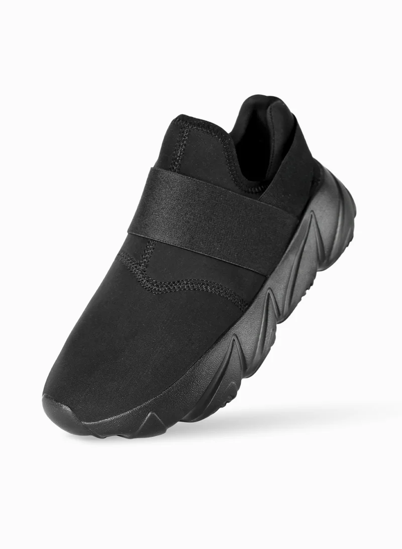 دوا زو لو حذاء دادي ريترو