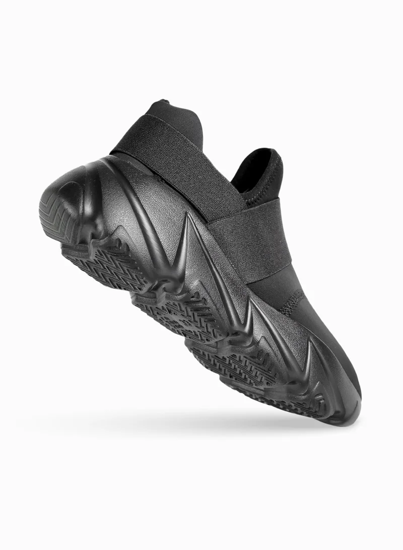 DUOZOULU  Retro Dad Shoes for Women | Best Price UAE