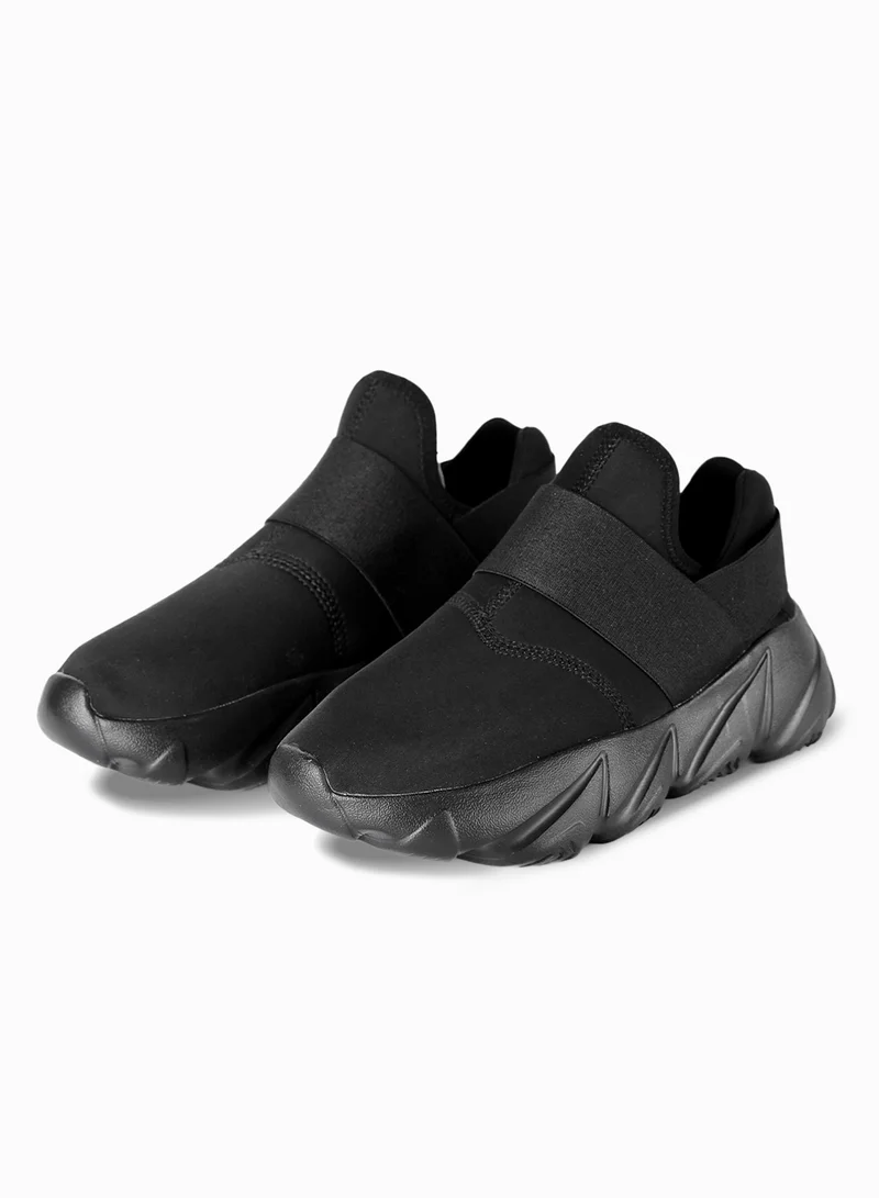DUOZOULU  Retro Dad Shoes for Women | Best Price UAE