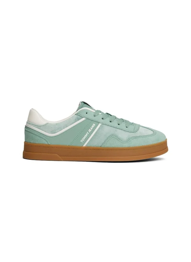 TOMMY JEANS The Greenwich Low Top Sneakers