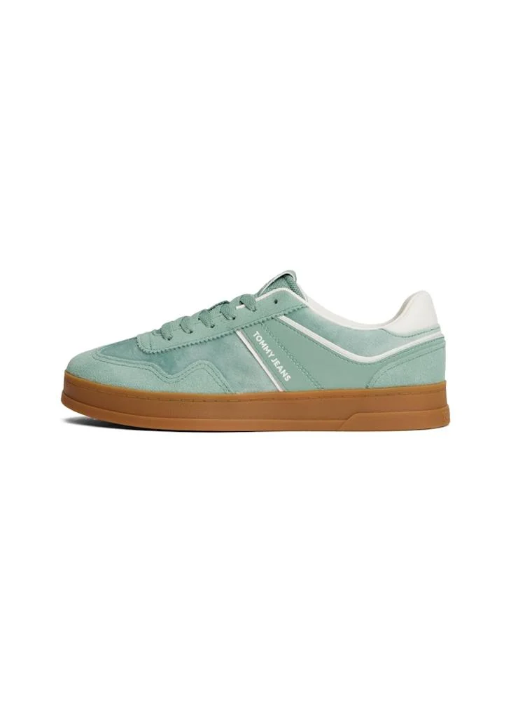 TOMMY JEANS The Greenwich Low Top Sneakers