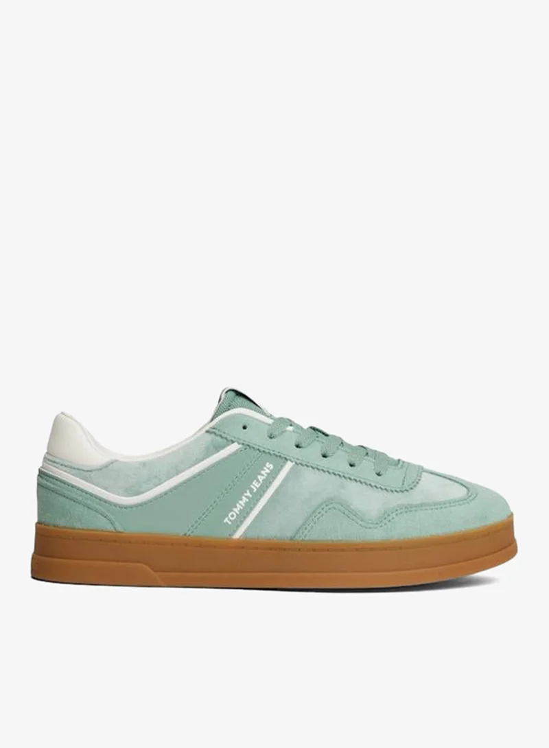 The Greenwich Low Top Sneakers