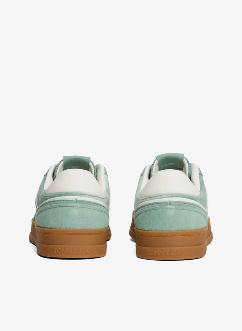 TOMMY JEANS The Greenwich Low Top Sneakers