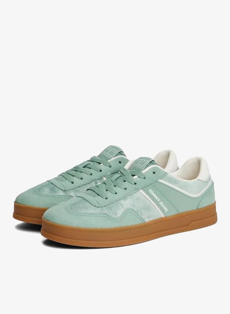 TOMMY JEANS The Greenwich Low Top Sneakers