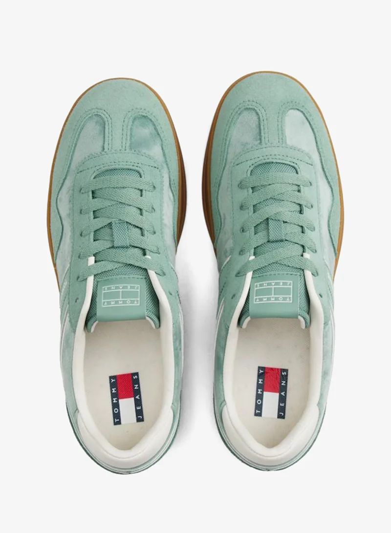 TOMMY JEANS The Greenwich Low Top Sneakers