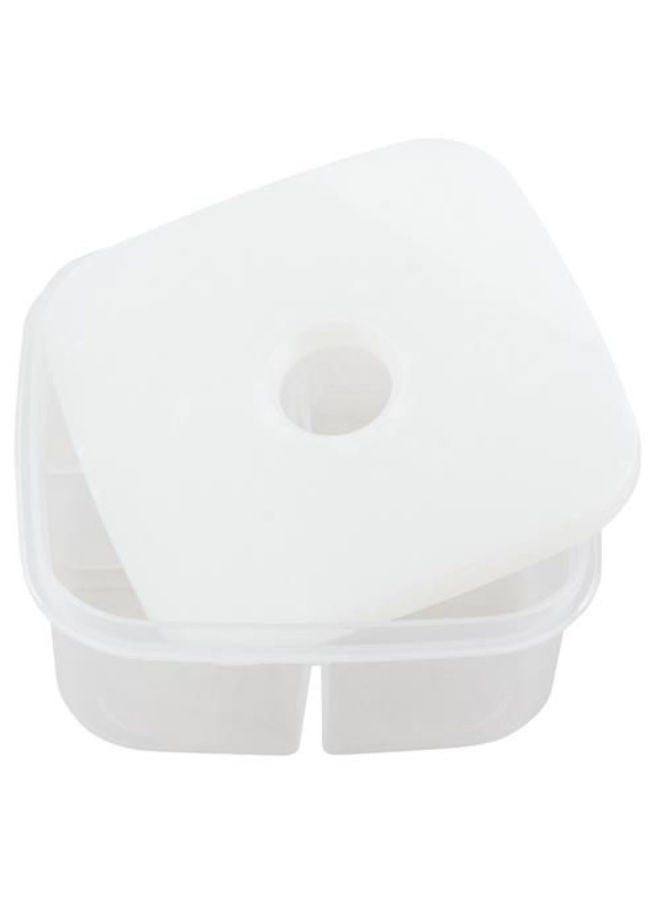 Stephen Joseph Zoo Animals Lunch Box  - Image 2