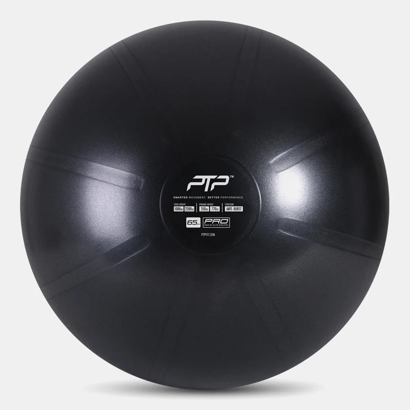 PTP Core Ball With Pump (65cm)