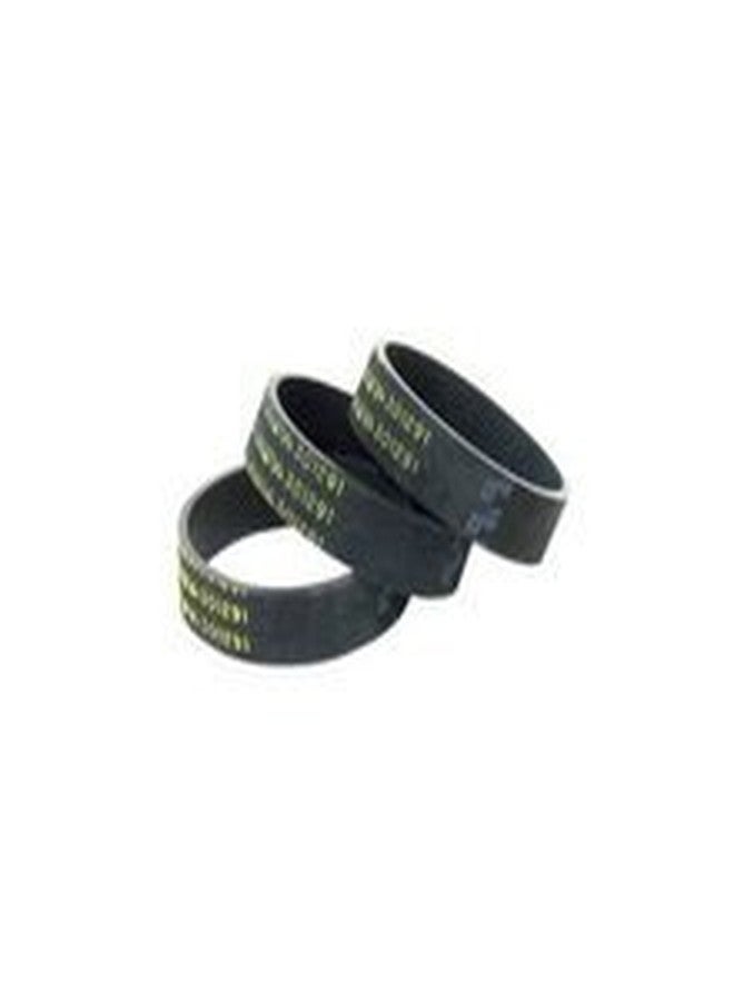 Kirby Vacuum Cleaner Belts 301291 Fits All Generation Series Models G3, G4, G5, G6, G7, Ultimate G, and Diamond Edition 6 Belts … - Image 4