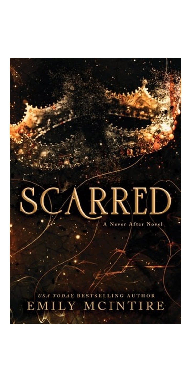 Scarred