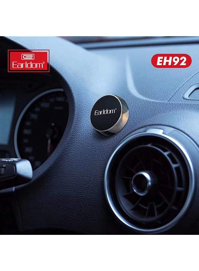 Earldom Magnetic Sticky Phone Holder Mount Stand - Image 5
