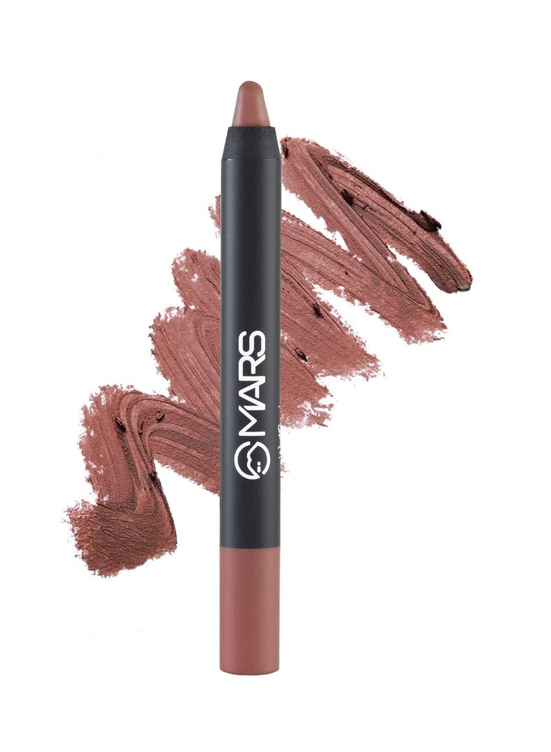 مارس أحمر شفاه طويل الأمد يدوم حتى 12 ساعة 3.5 جم 13 بريف - Image 1