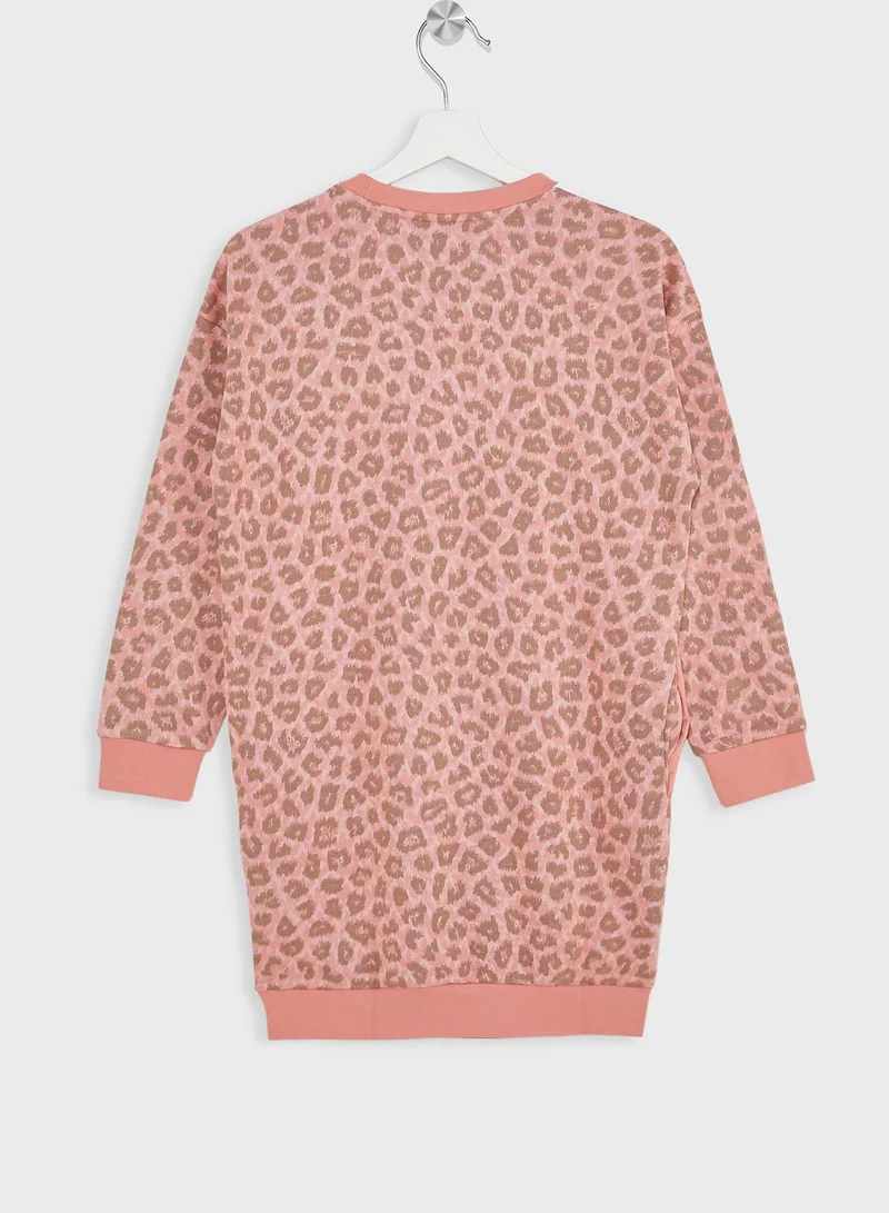 adidas Originals Kids Dress