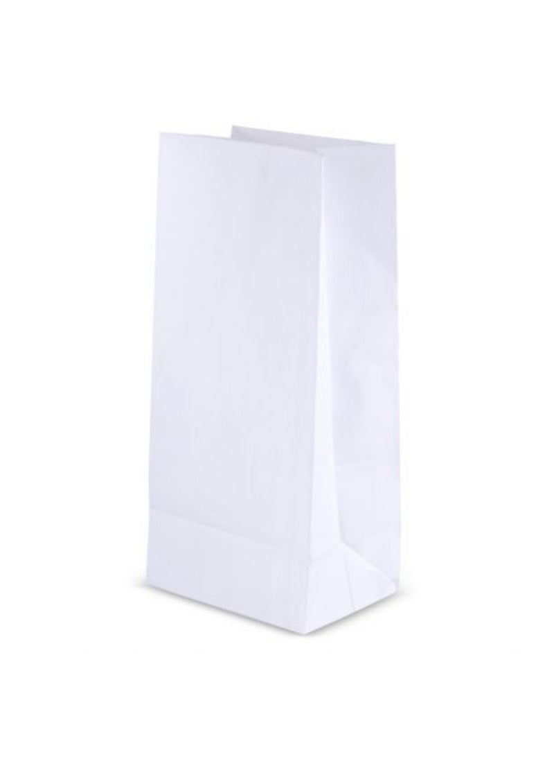 Super Touch Sos Paper Bag White (125X75X240) 2000Pc