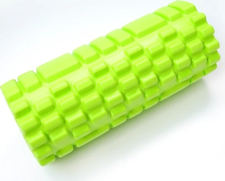 Busso Bs55 Hollow Foam Roller Green