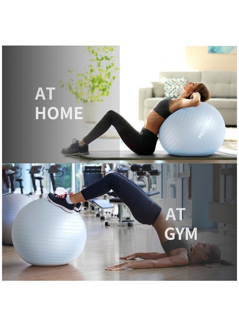 جونيس اليوغا الكرة - Image 5