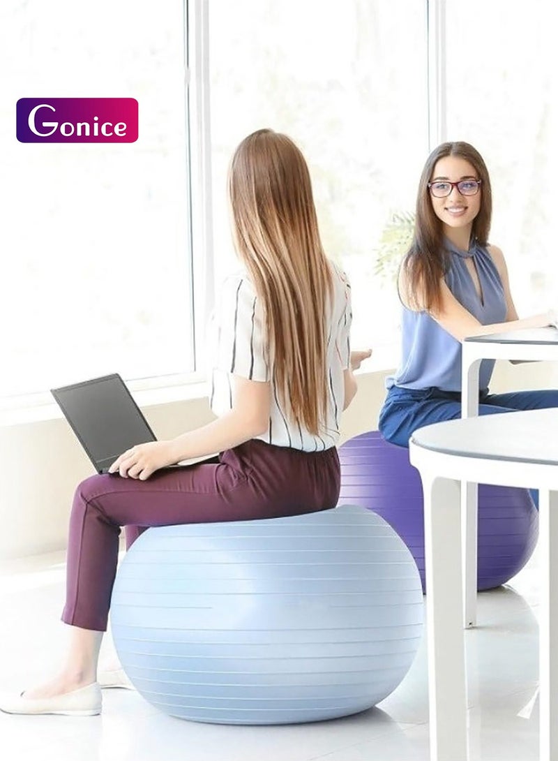 جونيس اليوغا الكرة - Image 1