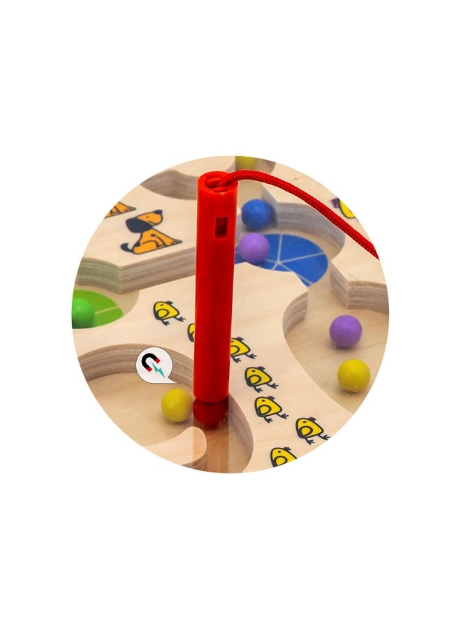 Viga Magnetic Bead Trace - Number - Image 3