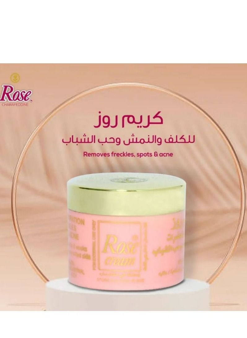 ROSE CY Rose Cream 25 gm - Image 2