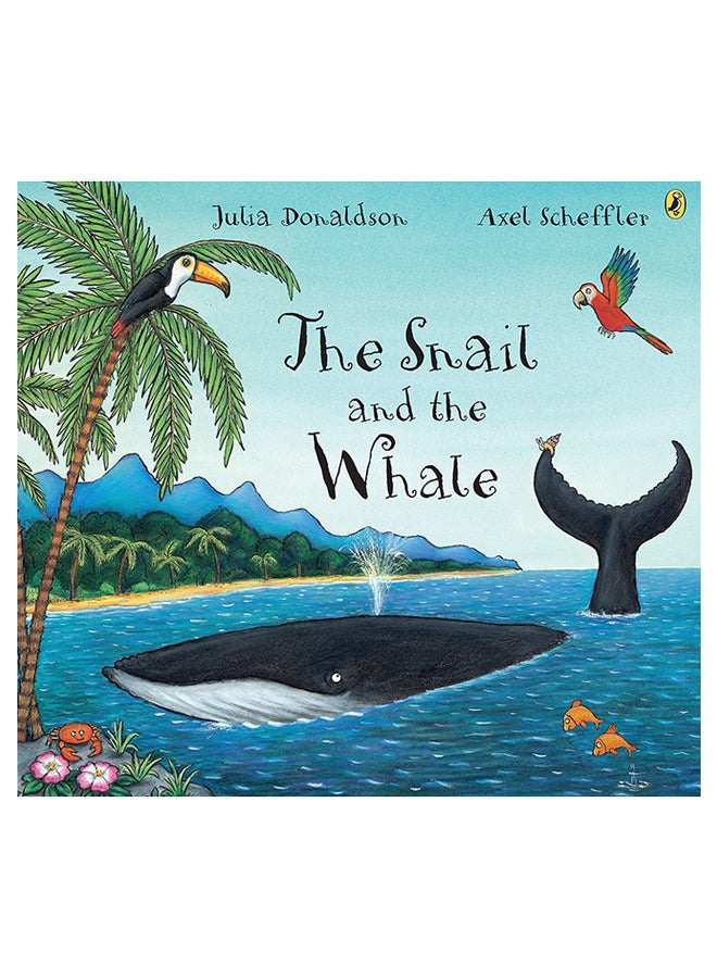 The Snail And The Whale