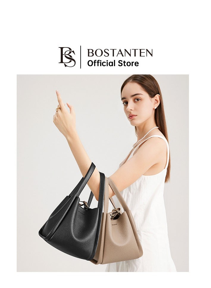 Bostanten Ilona Women's Shoulder Bag - Elegant, Stylish & Durable Handbag for Ladies / Back - pzsku/Z9E4D72817A6690B4AA1DZ/45/1741033628/b2c240eb-10b8-4ced-a919-71c9c169952b