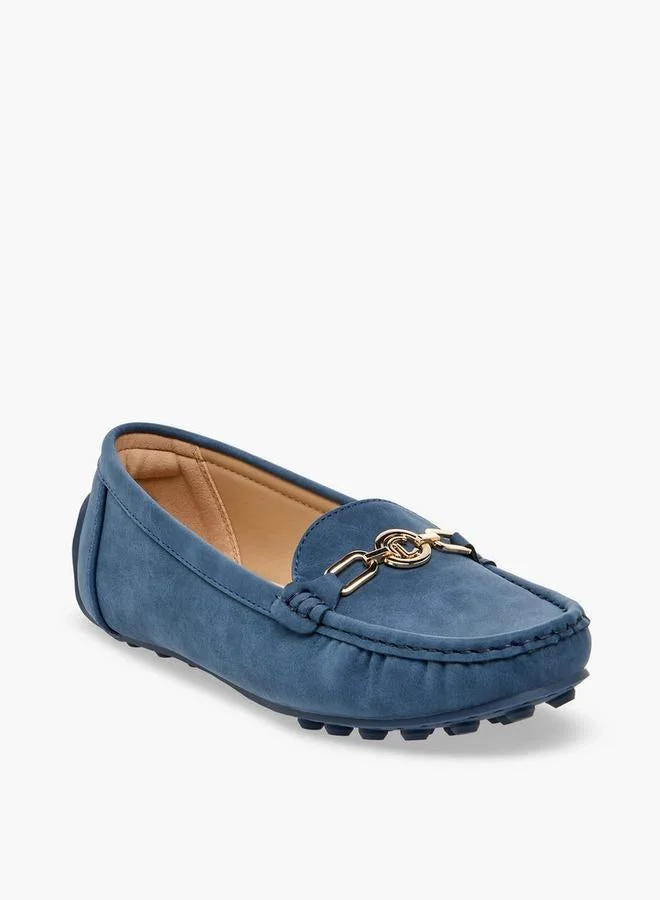 Le Confort Women Slip-On Loafers