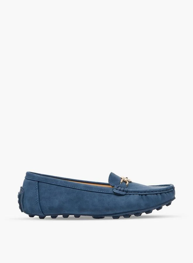 Le Confort Women Slip-On Loafers