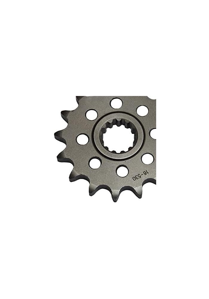 Wivplex 530 Motorcycle Front Sprocket for Yamaha - Image 3