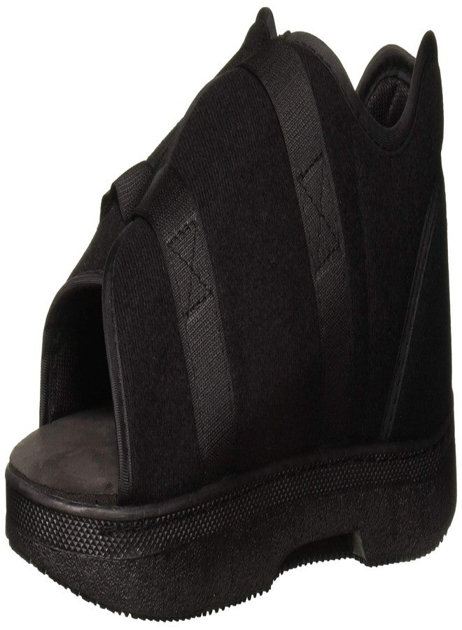 Darco International Softie Surgical Shoe Mens, X-Large, 0.74 Pound - Image 1