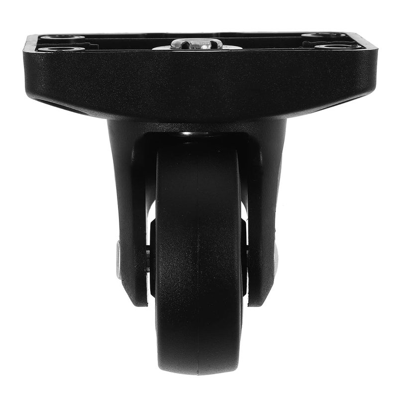 Suitcase Luggage Replacement Wheels Spinner Caster Repair Kit Easy Installation - Image 1