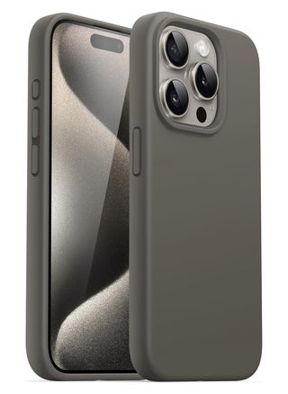 Titanium Grey