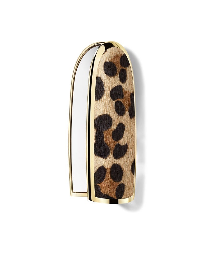 غيرلان جيرلان روج جي لو كابوت دوبل ميروير أحمر الشفاه كاب لو فوف - Image 1