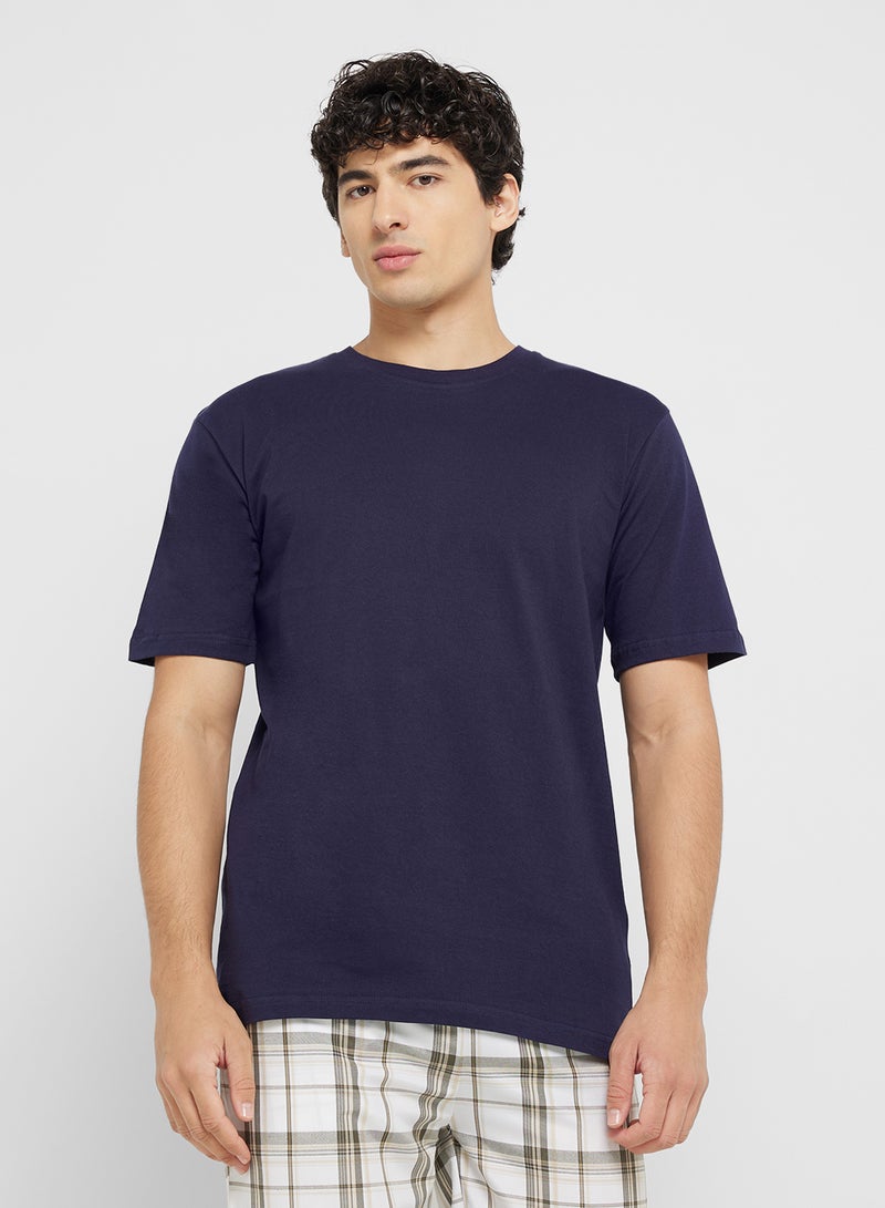 Seventy Five Nightwear T-Shirt & Pants Sets - Image 3