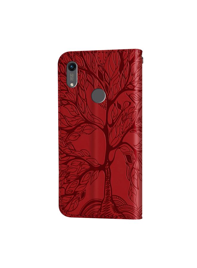 اس-توب جراب لهاتف هواوي Y6 - Image 3