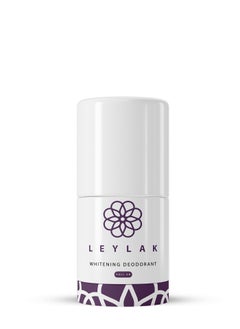 Leylak Leylak WHITENING ROLL ON DEODORANT  - Image 1