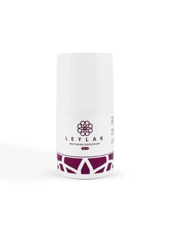 ليلاك مزيل عرق رول اون من ليلاك - Image 1