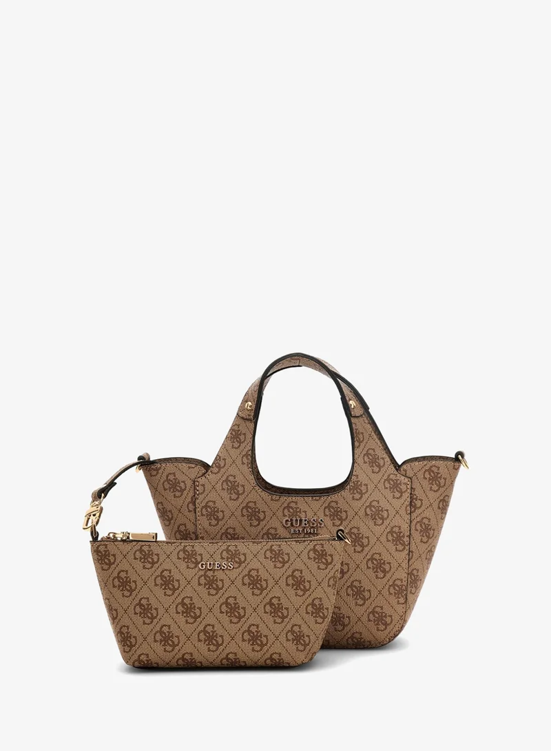 GUESS Calista Crossbody Bag