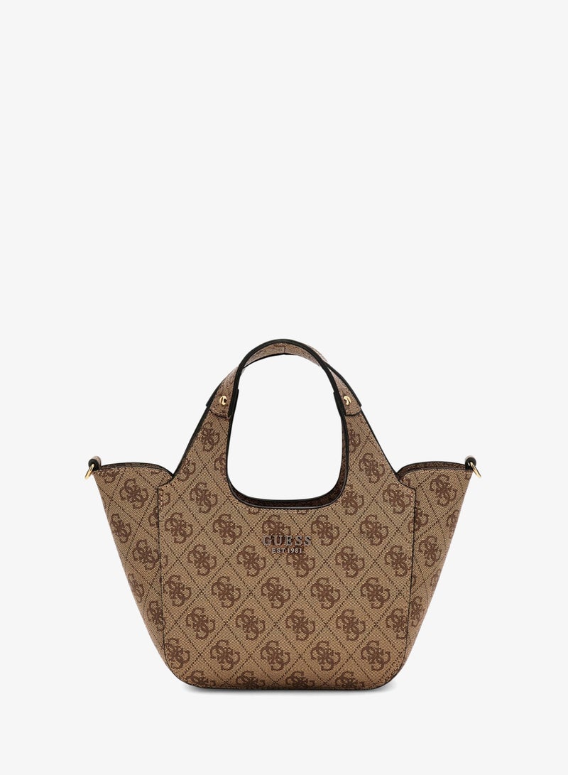 GUESS Calista Crossbody Bag - Image 3