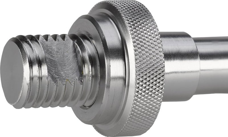 Kupo Baby 5/8in (16mm) Stud 4.25in long for 3 & 4 Way Clamps (KG005512) - Image 2