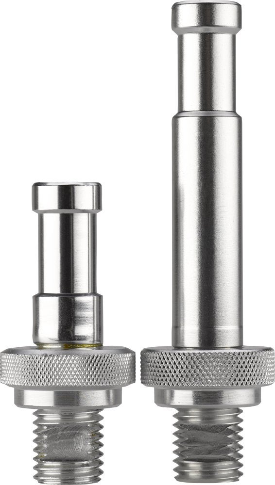 Kupo Baby 5/8in (16mm) Stud 4.25in long for 3 & 4 Way Clamps (KG005512) - Image 3