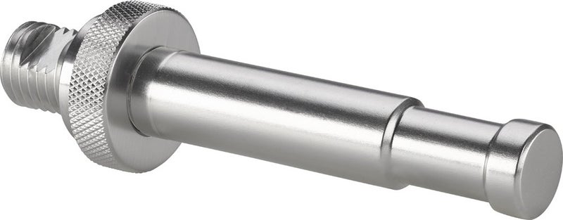 Kupo Baby 5/8in (16mm) Stud 4.25in long for 3 & 4 Way Clamps (KG005512) - Image 4
