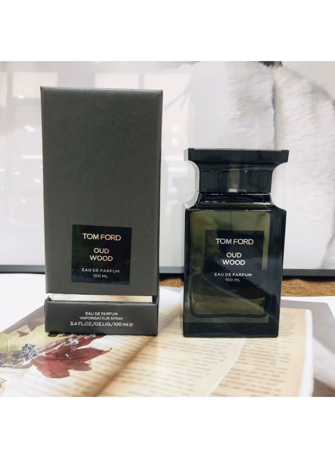توم فورد ماء عطر عود وود 100ملليلتر - Image 4