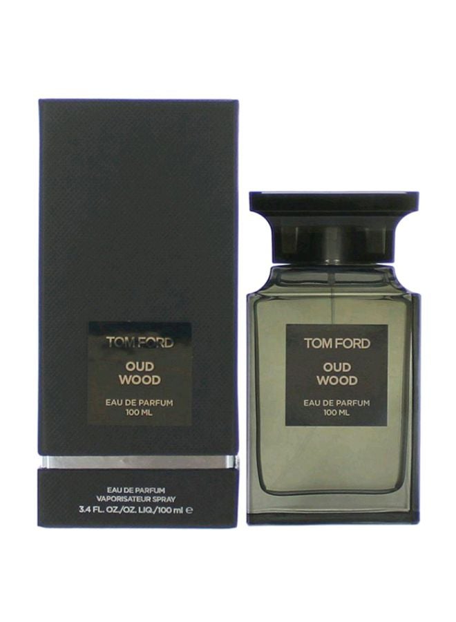 توم فورد ماء عطر عود وود 100ملليلتر - Image 2
