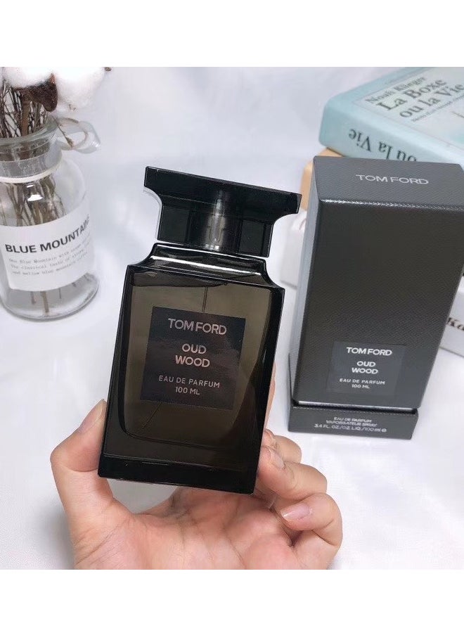 توم فورد ماء عطر عود وود 100ملليلتر - Image 5
