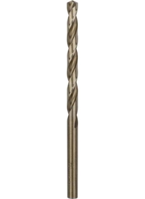 BOSCH Hss-Co DIN 338 7 mm Metal Drill Bit 