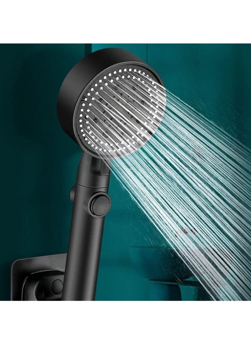 Handheld Shower Head, Hard Water Purifier, Filtered Shower Head, High Pressure, Handheld Shower Head for Home, High Pressure Shower Head - pzsku/Z9E4E36A59C22431C0954Z/45/_/1721730965/1ae4ebc0-95fe-454f-940b-d84574152e7f
